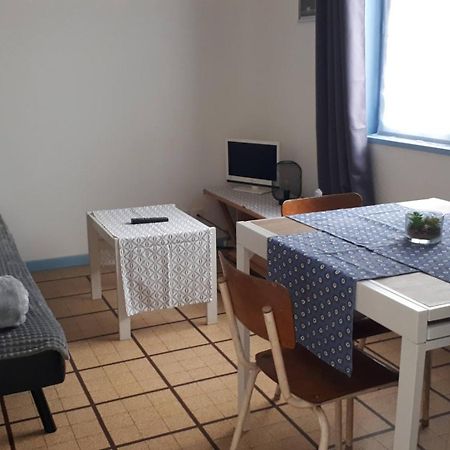 Maison De Vacances Familiale Λα Ροσέλ Εξωτερικό φωτογραφία