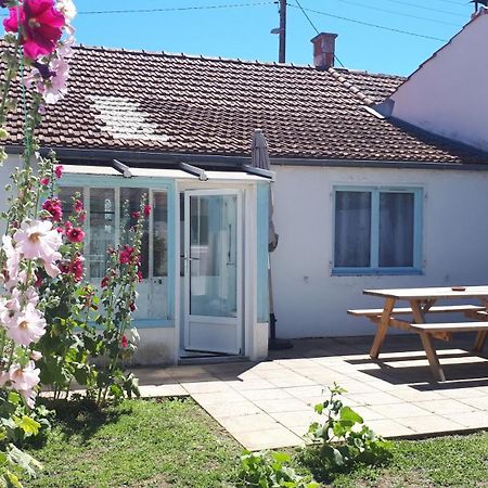 Maison De Vacances Familiale Λα Ροσέλ Εξωτερικό φωτογραφία