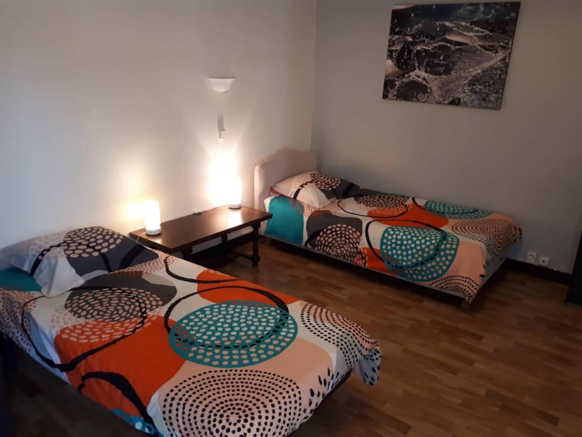Maison De Vacances Familiale Λα Ροσέλ Εξωτερικό φωτογραφία