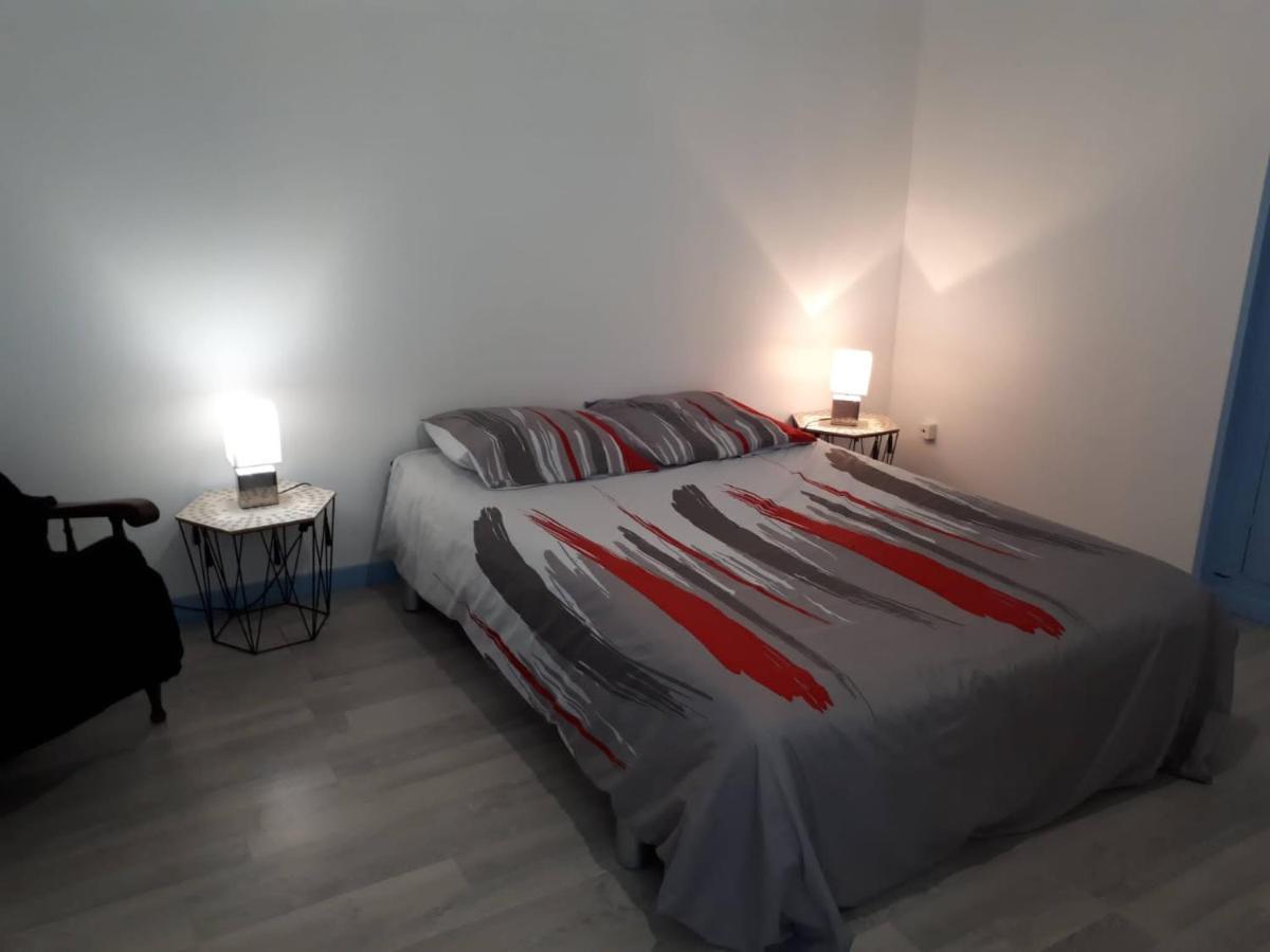 Maison De Vacances Familiale Λα Ροσέλ Εξωτερικό φωτογραφία
