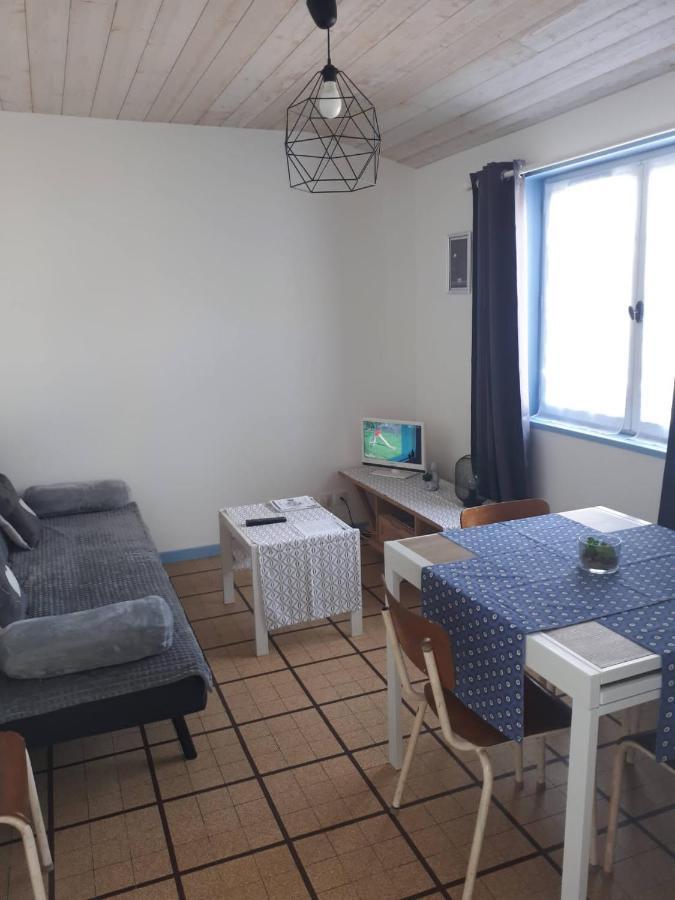 Maison De Vacances Familiale Λα Ροσέλ Εξωτερικό φωτογραφία
