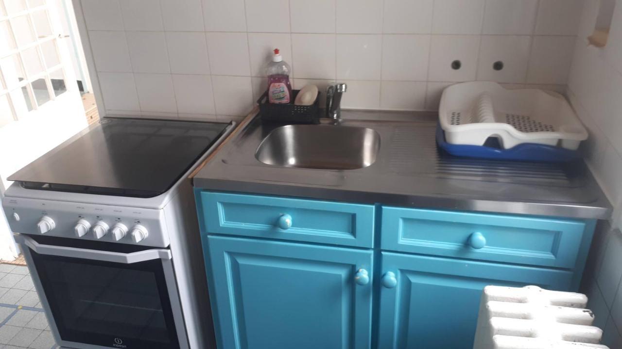 Maison De Vacances Familiale Λα Ροσέλ Εξωτερικό φωτογραφία