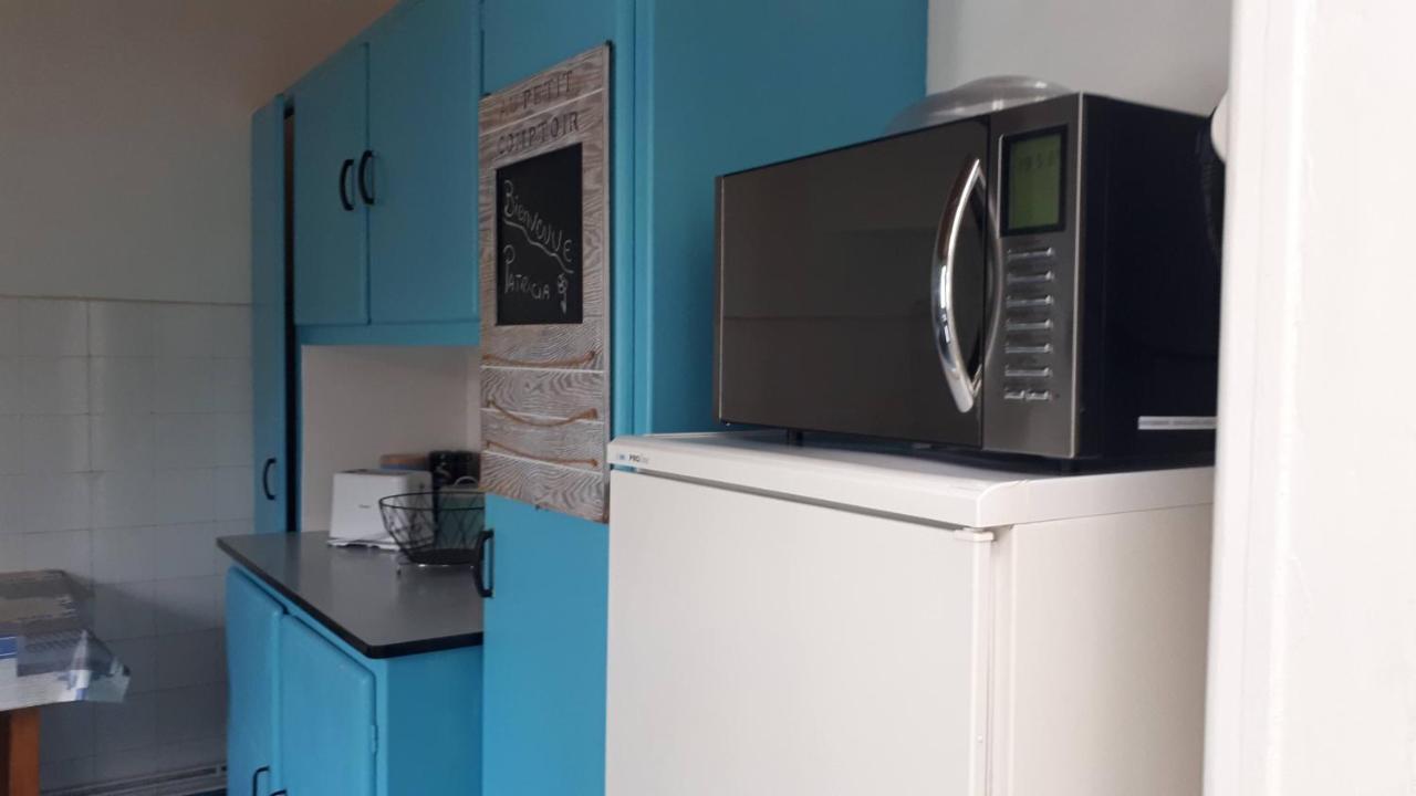 Maison De Vacances Familiale Λα Ροσέλ Εξωτερικό φωτογραφία