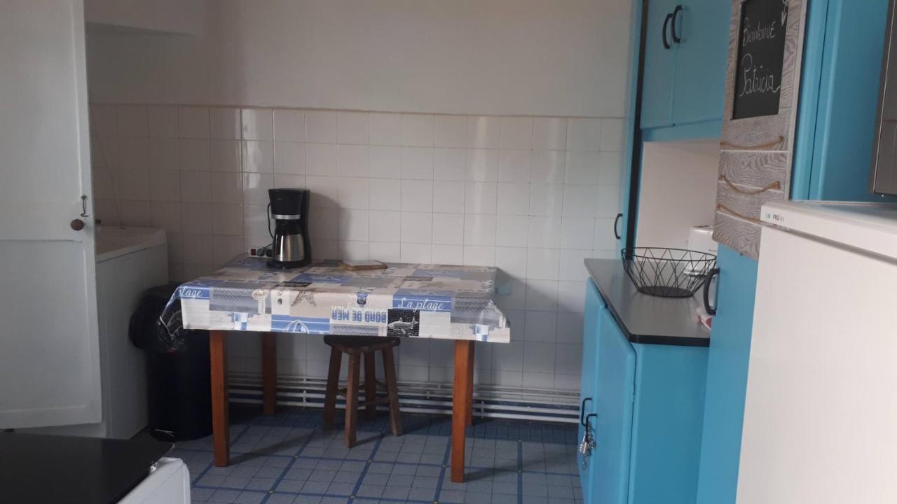 Maison De Vacances Familiale Λα Ροσέλ Εξωτερικό φωτογραφία